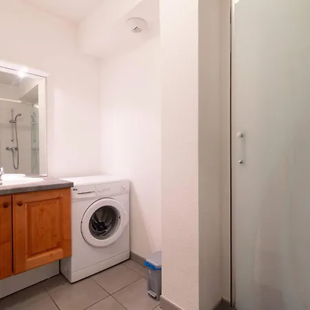 Appartement 5 Pers A Loudenvielle, Proche Telecabine Et Balnea - Fr-1-695-74 *