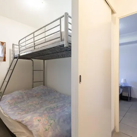 Apartment 5 Pers A Loudenvielle, Proche Telecabine Et Balnea - Fr-1-695-74