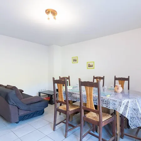 Apartment 5 Pers A Loudenvielle, Proche Telecabine Et Balnea - Fr-1-695-74
