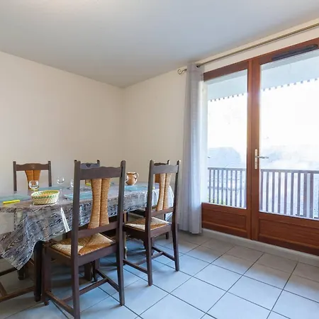 Appartamento 5 Pers à Loudenvielle, Proche Télécabine Et Balnéa - Fr-1-695-74 *