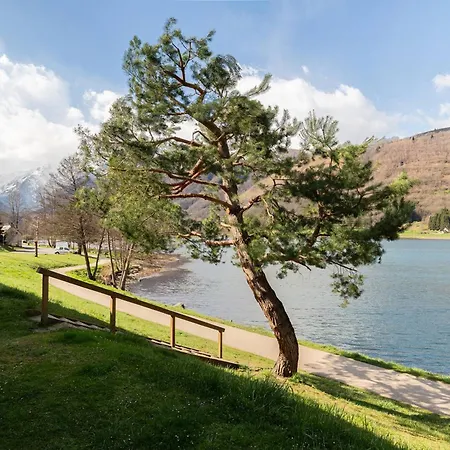 5 Pers à Loudenvielle, Proche Télécabine Et Balnéa - Fr-1-695-74 Appartamento Loudenvielle