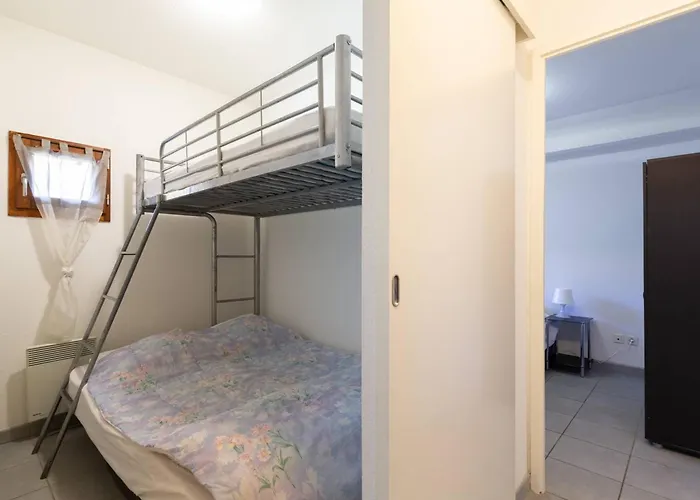 アパート 5 Pers A Loudenvielle, Proche Telecabine Et Balnea - Fr-1-695-74