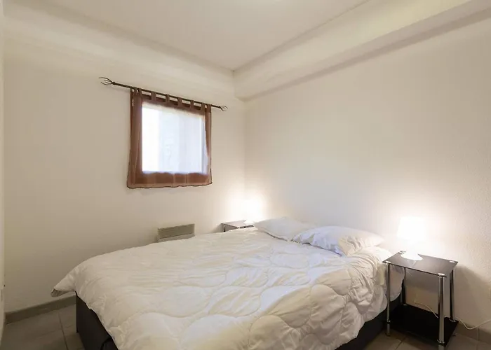 5 Pers A Loudenvielle, Proche Telecabine Et Balnea - Fr-1-695-74 루덴빌