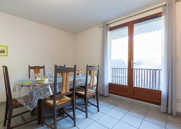 아파트 5 Pers A Loudenvielle, Proche Telecabine Et Balnea - Fr-1-695-74 *